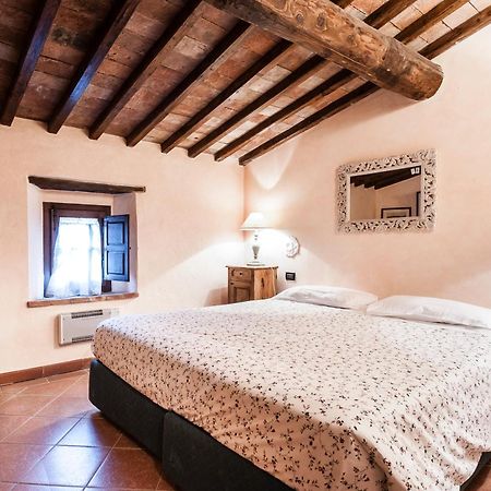 Гостевой дом Borgo Cerbaiola Montecastelli Pisano Экстерьер фото