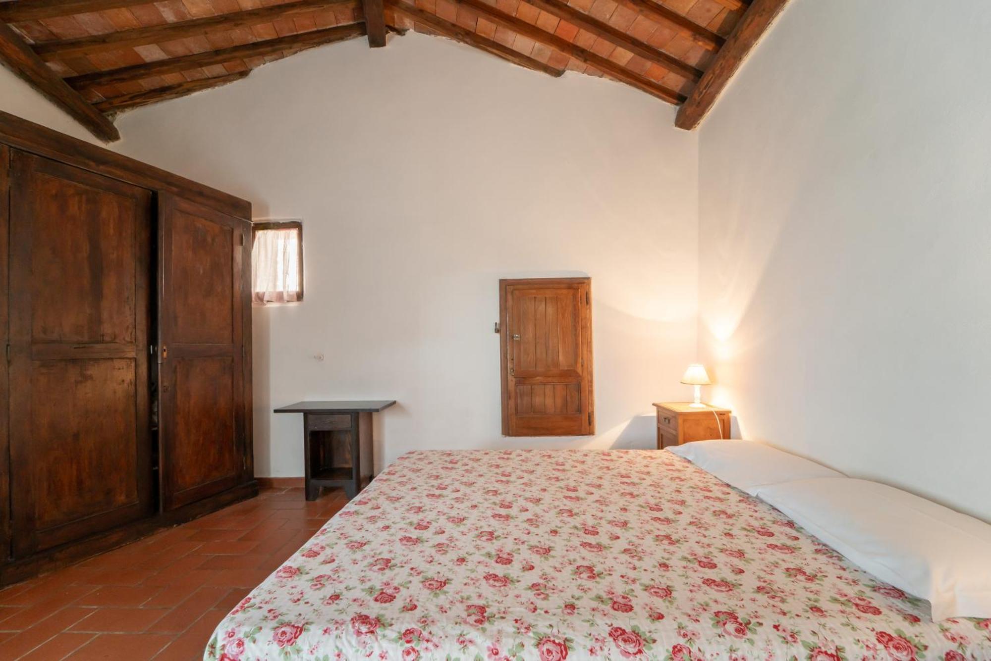 Гостевой дом Borgo Cerbaiola Montecastelli Pisano Экстерьер фото