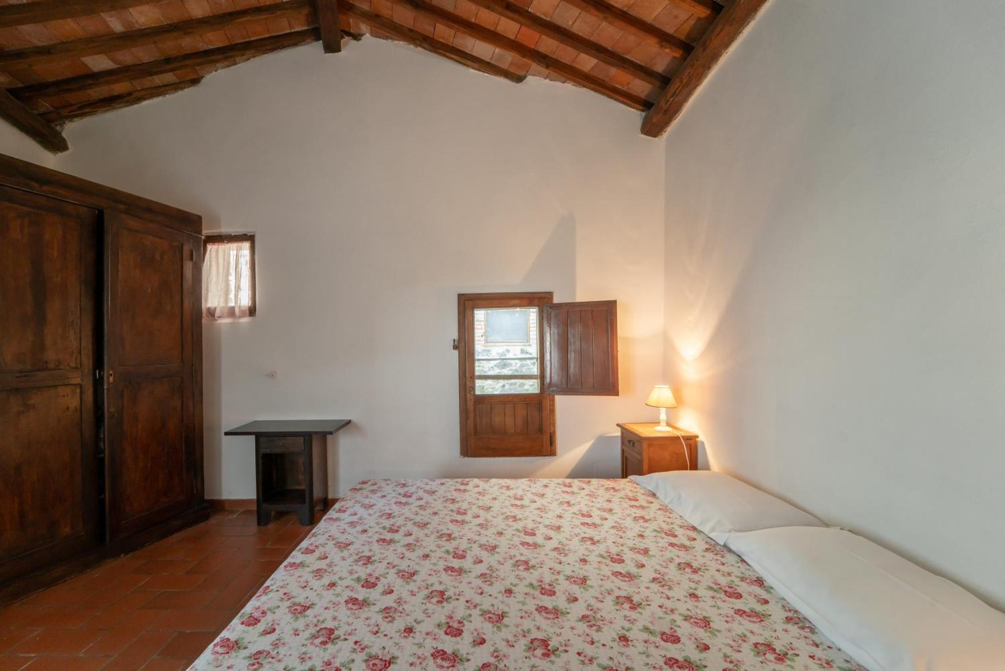 Гостевой дом Borgo Cerbaiola Montecastelli Pisano Экстерьер фото